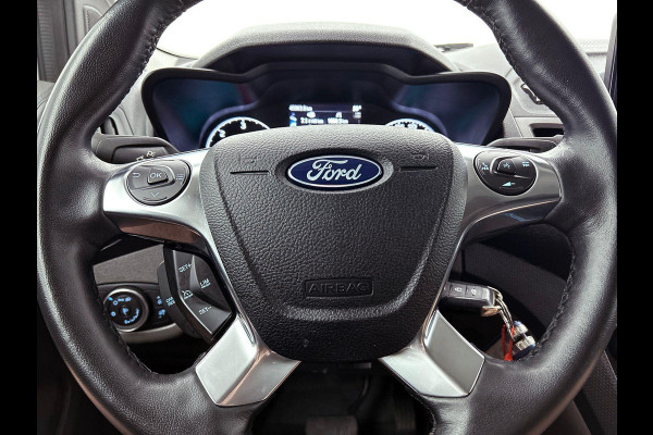 Ford Transit Connect 1.5 EcoBlue Aut. L2 Trend Navigatie Airco Parkeersensoren Cruise Control Camera