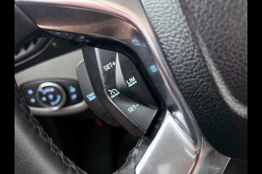 Ford Transit Connect 1.5 EcoBlue Aut. L2 Trend Navigatie Airco Parkeersensoren Cruise Control Camera