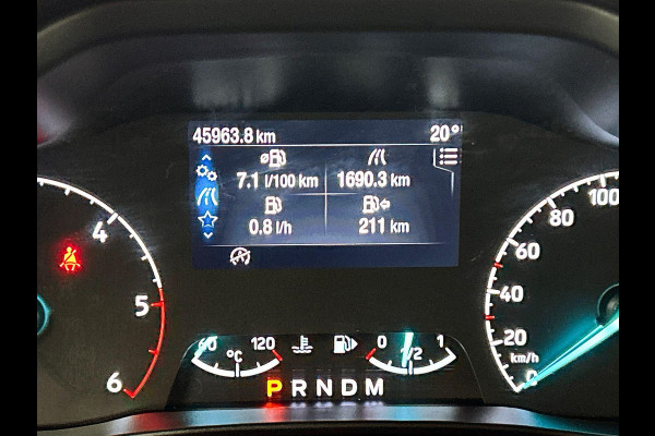 Ford Transit Connect 1.5 EcoBlue Aut. L2 Trend Navigatie Airco Parkeersensoren Cruise Control Camera