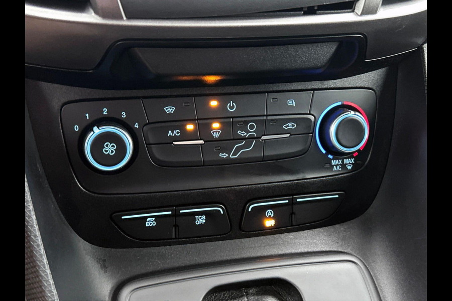 Ford Transit Connect 1.5 EcoBlue Aut. L2 Trend Navigatie Airco Parkeersensoren Cruise Control Camera