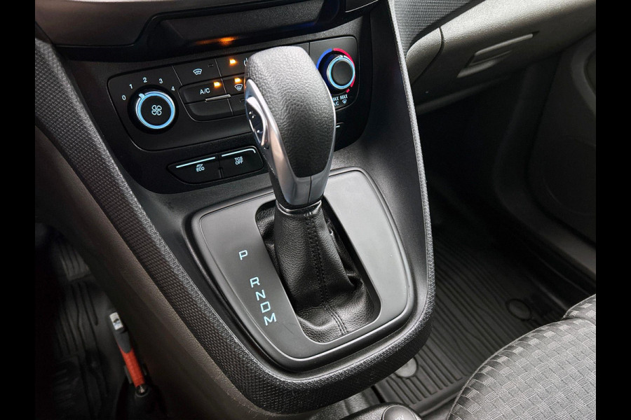 Ford Transit Connect 1.5 EcoBlue Aut. L2 Trend Navigatie Airco Parkeersensoren Cruise Control Camera