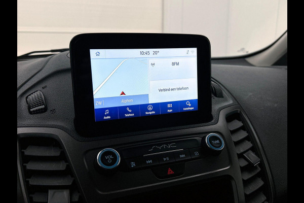 Ford Transit Connect 1.5 EcoBlue Aut. L2 Trend Navigatie Airco Parkeersensoren Cruise Control Camera