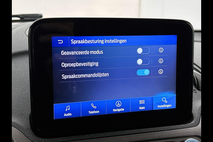 Ford Transit Connect 1.5 EcoBlue Aut. L2 Trend Navigatie Airco Parkeersensoren Cruise Control Camera
