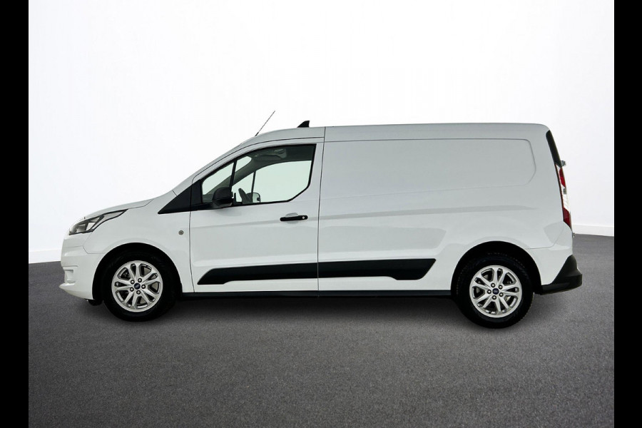 Ford Transit Connect 1.5 EcoBlue Aut. L2 Trend Navigatie Airco Parkeersensoren Cruise Control Camera