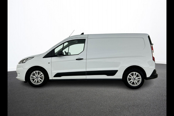 Ford Transit Connect 1.5 EcoBlue Aut. L2 Trend Navigatie Airco Parkeersensoren Cruise Control Camera