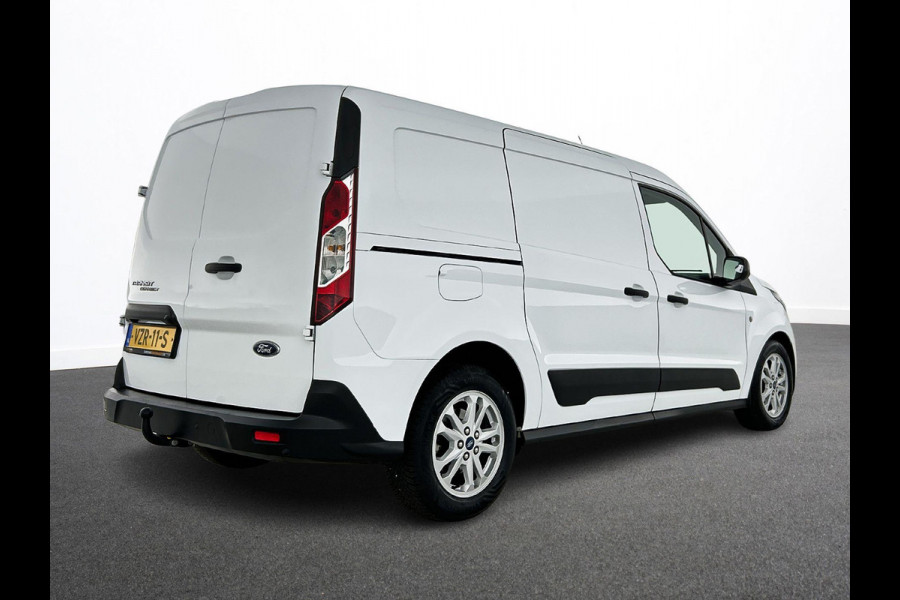 Ford Transit Connect 1.5 EcoBlue Aut. L2 Trend Navigatie Airco Parkeersensoren Cruise Control Camera