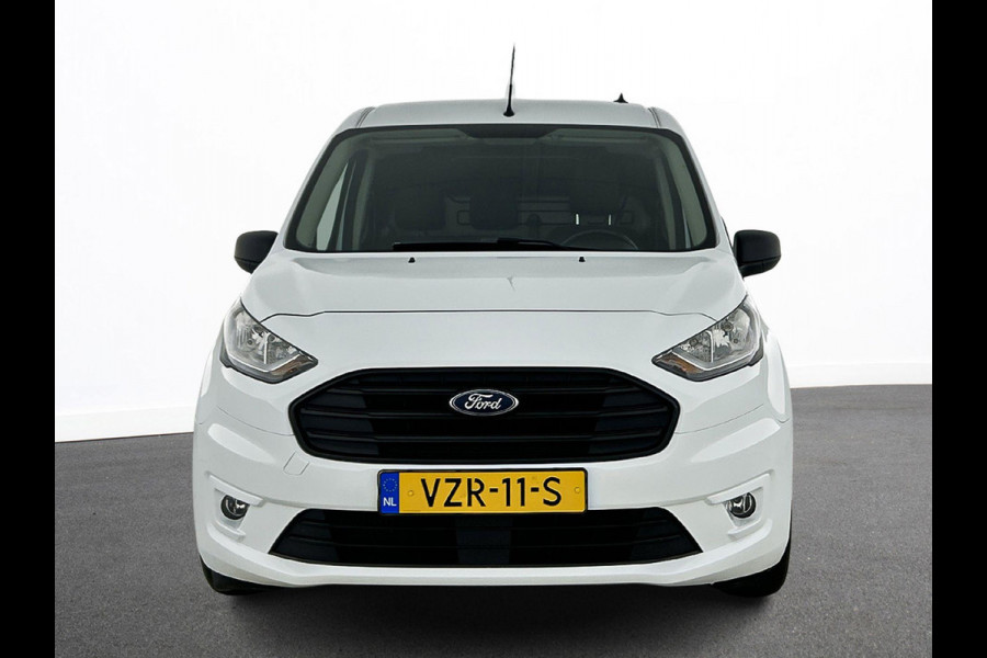 Ford Transit Connect 1.5 EcoBlue Aut. L2 Trend Navigatie Airco Parkeersensoren Cruise Control Camera