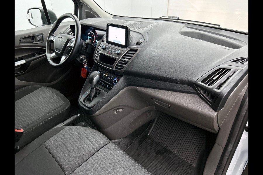 Ford Transit Connect 1.5 EcoBlue Aut. L2 Trend Navigatie Airco Parkeersensoren Cruise Control Camera