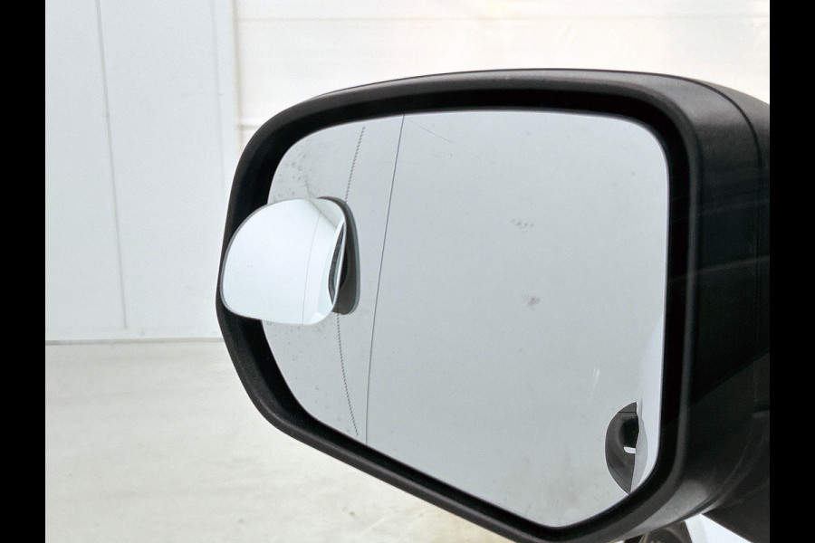 Ford Transit Connect 1.5 EcoBlue Aut. L2 Trend Navigatie Airco Parkeersensoren Cruise Control Camera