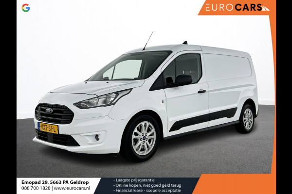 Ford Transit Connect 1.5 EcoBlue Automaat L2 Trend Navigatie Airco Parkeersensoren Cruise Control Camera
