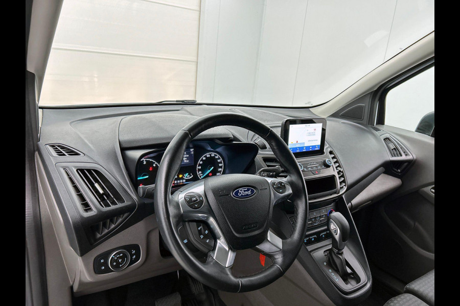 Ford Transit Connect 1.5 EcoBlue Automaat L2 Trend Navigatie Airco Parkeersensoren Cruise Control Camera