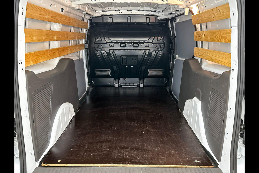 Ford Transit Connect 1.5 EcoBlue Automaat L2 Trend Navigatie Airco Parkeersensoren Cruise Control Camera