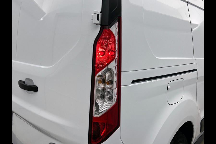 Ford Transit Connect 1.5 EcoBlue Automaat L2 Trend Navigatie Airco Parkeersensoren Cruise Control Camera