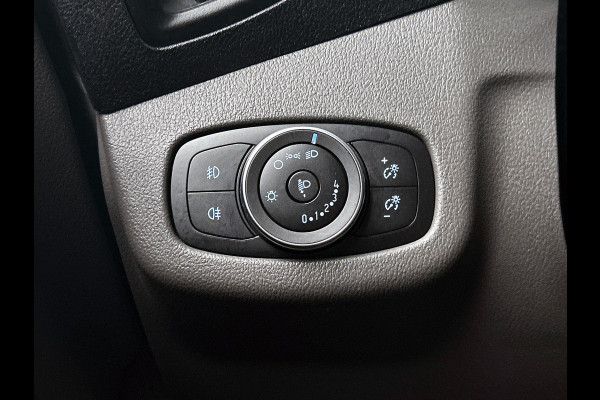 Ford Transit Connect 1.5 EcoBlue Automaat L2 Trend Navigatie Airco Parkeersensoren Cruise Control Camera