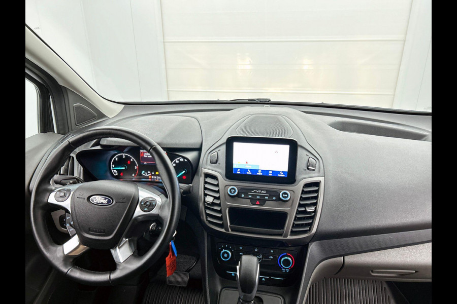 Ford Transit Connect 1.5 EcoBlue Automaat L2 Trend Navigatie Airco Parkeersensoren Cruise Control Camera