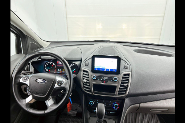 Ford Transit Connect 1.5 EcoBlue Automaat L2 Trend Navigatie Airco Parkeersensoren Cruise Control Camera