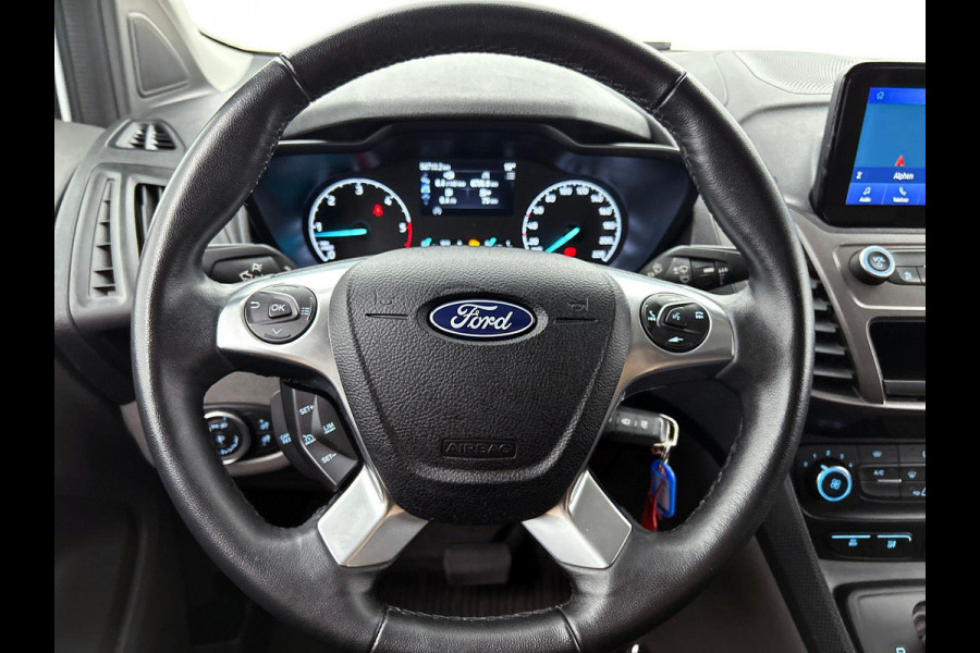 Ford Transit Connect 1.5 EcoBlue Automaat L2 Trend Navigatie Airco Parkeersensoren Cruise Control Camera