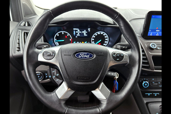 Ford Transit Connect 1.5 EcoBlue Automaat L2 Trend Navigatie Airco Parkeersensoren Cruise Control Camera