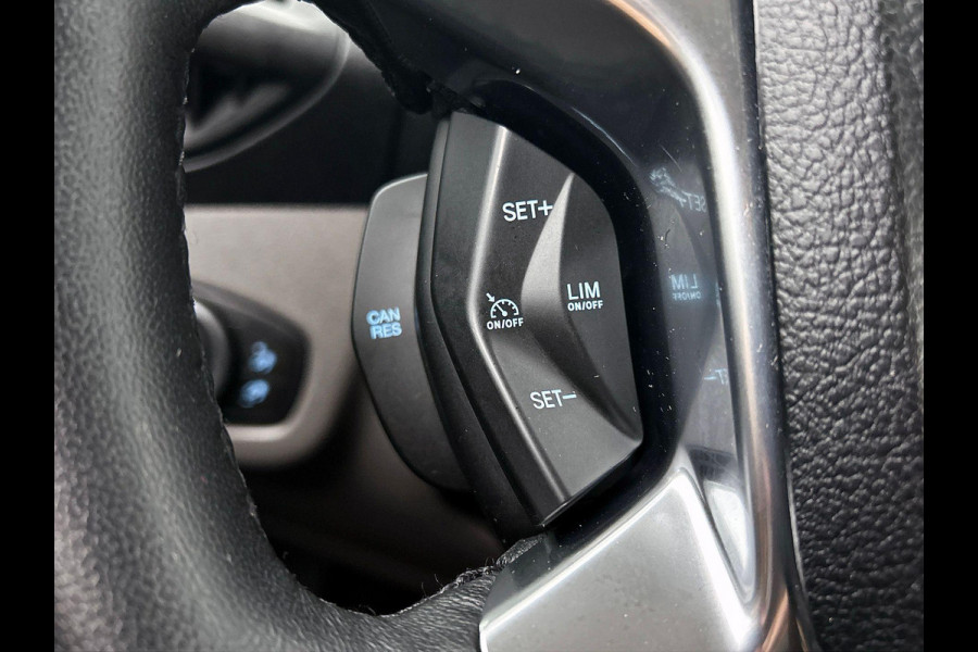 Ford Transit Connect 1.5 EcoBlue Automaat L2 Trend Navigatie Airco Parkeersensoren Cruise Control Camera