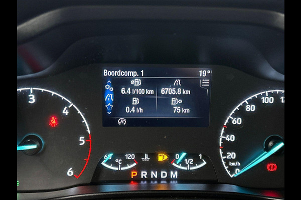 Ford Transit Connect 1.5 EcoBlue Automaat L2 Trend Navigatie Airco Parkeersensoren Cruise Control Camera