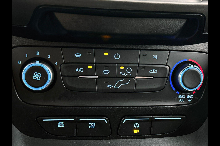 Ford Transit Connect 1.5 EcoBlue Automaat L2 Trend Navigatie Airco Parkeersensoren Cruise Control Camera