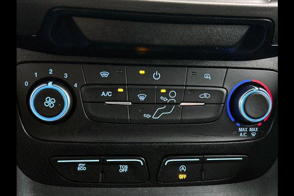 Ford Transit Connect 1.5 EcoBlue Automaat L2 Trend Navigatie Airco Parkeersensoren Cruise Control Camera