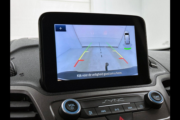 Ford Transit Connect 1.5 EcoBlue Automaat L2 Trend Navigatie Airco Parkeersensoren Cruise Control Camera