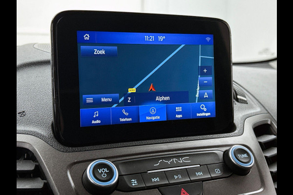 Ford Transit Connect 1.5 EcoBlue Automaat L2 Trend Navigatie Airco Parkeersensoren Cruise Control Camera