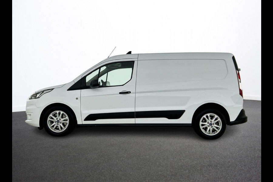 Ford Transit Connect 1.5 EcoBlue Automaat L2 Trend Navigatie Airco Parkeersensoren Cruise Control Camera