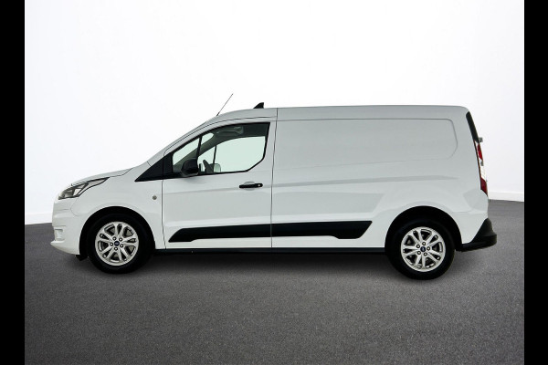 Ford Transit Connect 1.5 EcoBlue Automaat L2 Trend Navigatie Airco Parkeersensoren Cruise Control Camera