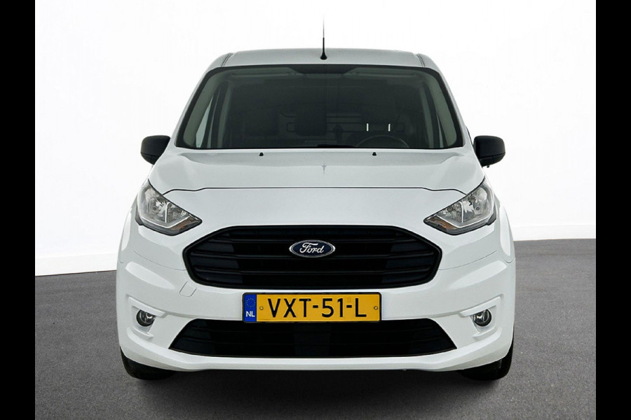 Ford Transit Connect 1.5 EcoBlue Automaat L2 Trend Navigatie Airco Parkeersensoren Cruise Control Camera