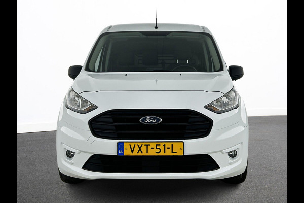 Ford Transit Connect 1.5 EcoBlue Automaat L2 Trend Navigatie Airco Parkeersensoren Cruise Control Camera