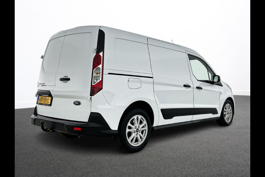 Ford Transit Connect 1.5 EcoBlue Automaat L2 Trend Navigatie Airco Parkeersensoren Cruise Control Camera