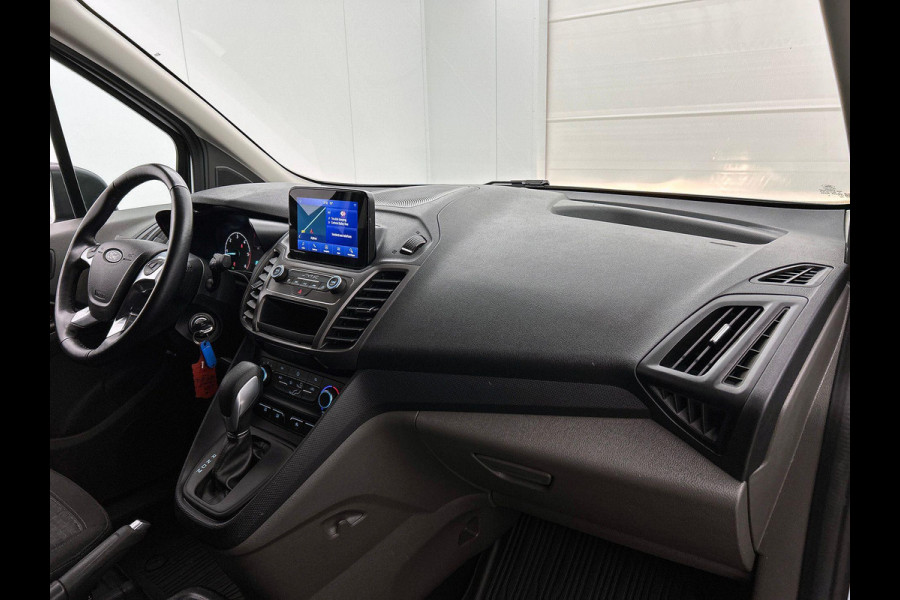 Ford Transit Connect 1.5 EcoBlue Automaat L2 Trend Navigatie Airco Parkeersensoren Cruise Control Camera