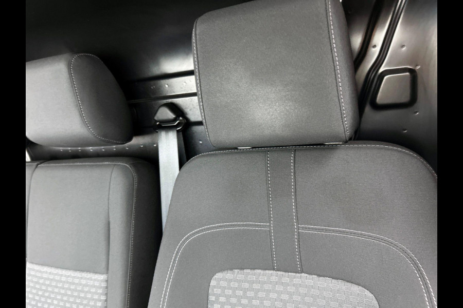 Ford Transit Connect 1.5 EcoBlue Automaat L2 Trend Navigatie Airco Parkeersensoren Cruise Control Camera