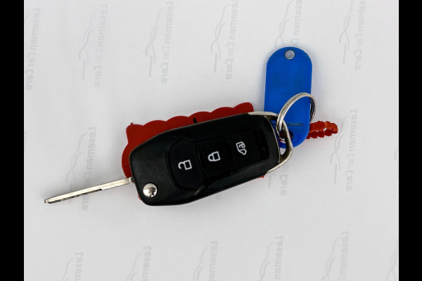 Ford Transit Connect 1.5 EcoBlue Automaat L2 Trend Navigatie Airco Parkeersensoren Cruise Control Camera