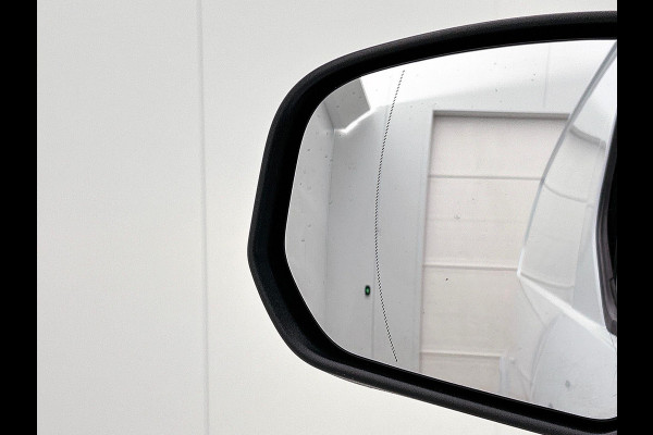 Ford Transit Connect 1.5 EcoBlue Automaat L2 Trend Navigatie Airco Parkeersensoren Cruise Control Camera