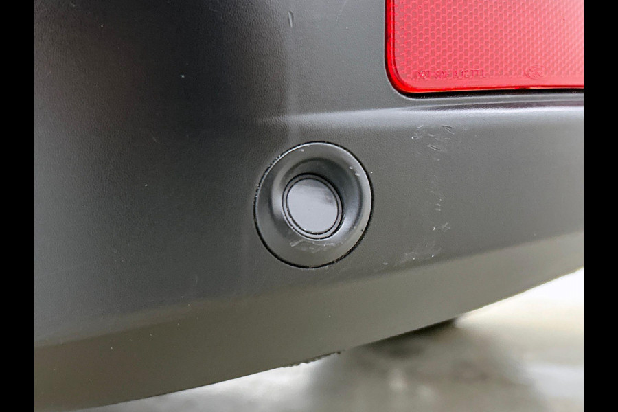 Ford Transit Connect 1.5 EcoBlue Automaat L2 Trend Navigatie Airco Parkeersensoren Cruise Control Camera
