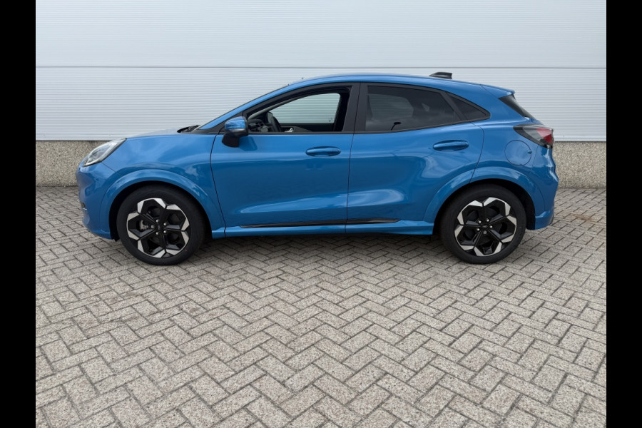 Ford Puma Gen-E Premium 44 kWh PREMIUM DRIVERPACK! WINTERPACK!
