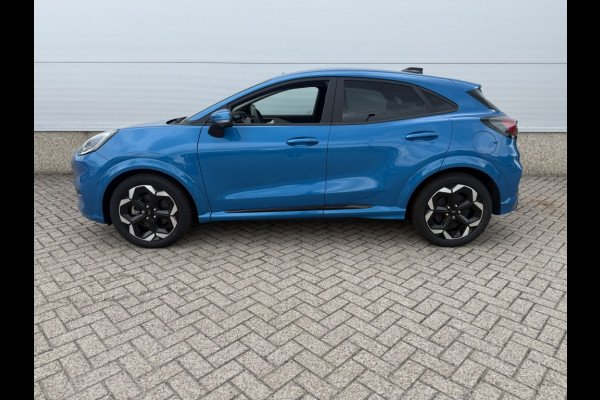 Ford Puma Gen-E Premium 44 kWh PREMIUM DRIVERPACK! WINTERPACK!