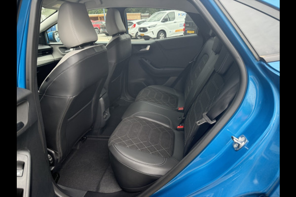 Ford Puma Gen-E Premium 44 kWh PREMIUM DRIVERPACK! WINTERPACK!