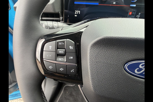 Ford Puma Gen-E Premium 44 kWh PREMIUM DRIVERPACK! WINTERPACK!