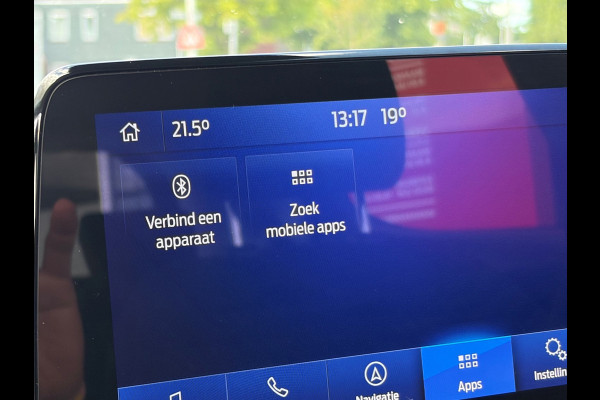 Ford Fiesta 1.0 EcoBoost Titanium