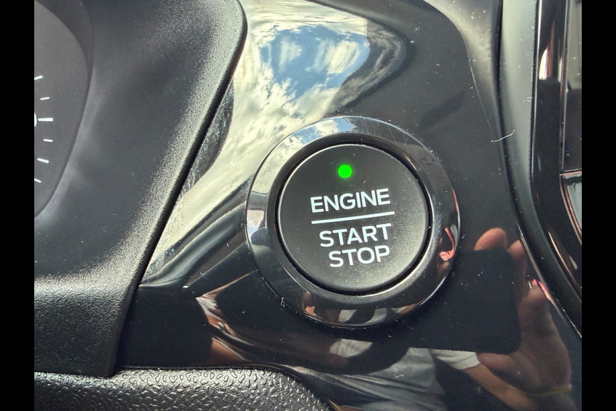 Ford Fiesta 1.0 EcoBoost Titanium