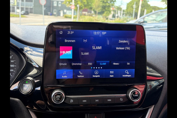 Ford Fiesta 1.0 EcoBoost Titanium