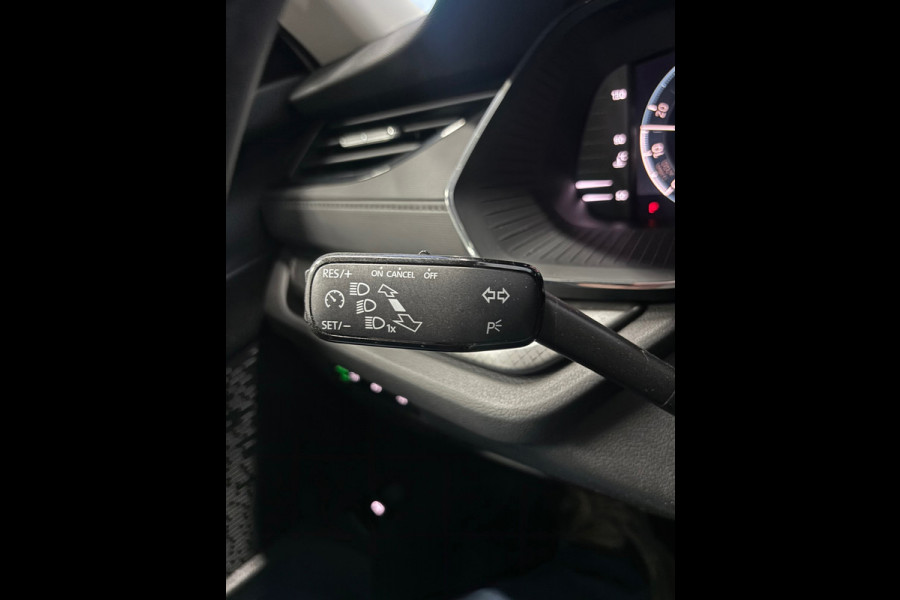 Škoda Octavia Combi 1.0 e-TSI Business Edition Plus Automaat | Navi | Clima | PDC