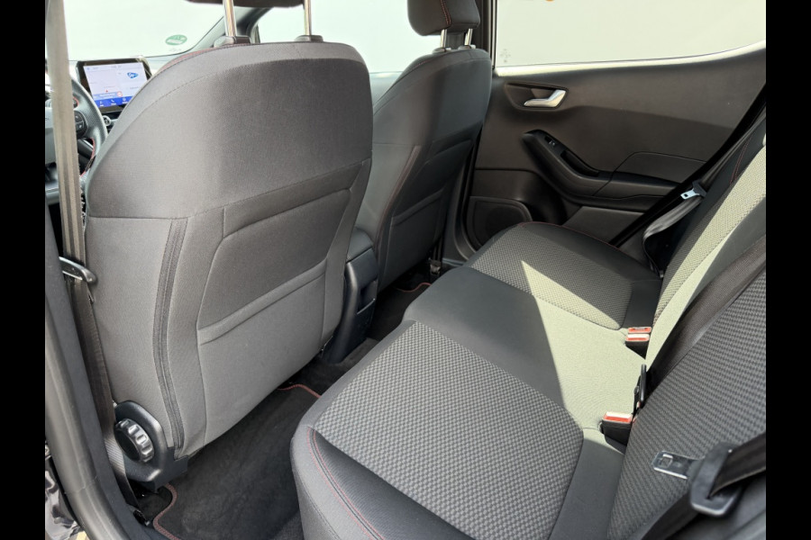 Ford Fiesta 1.0 EcoB. ST-Line X