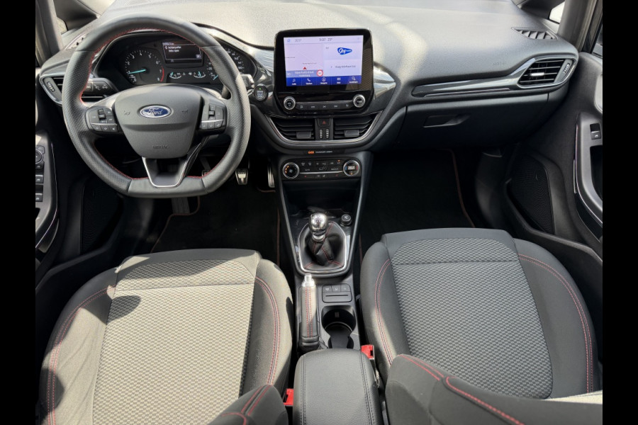 Ford Fiesta 1.0 EcoB. ST-Line X