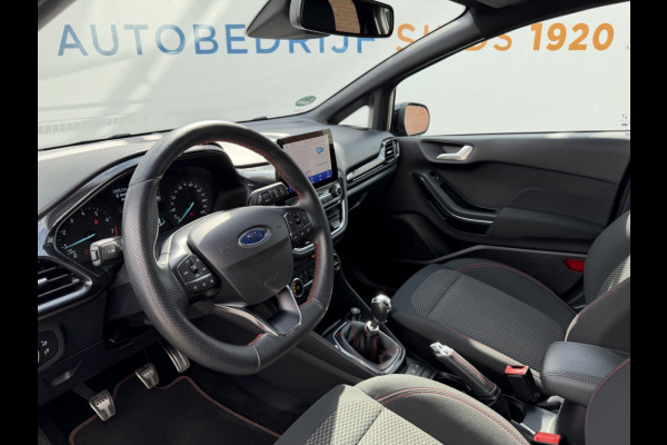 Ford Fiesta 1.0 EcoB. ST-Line X