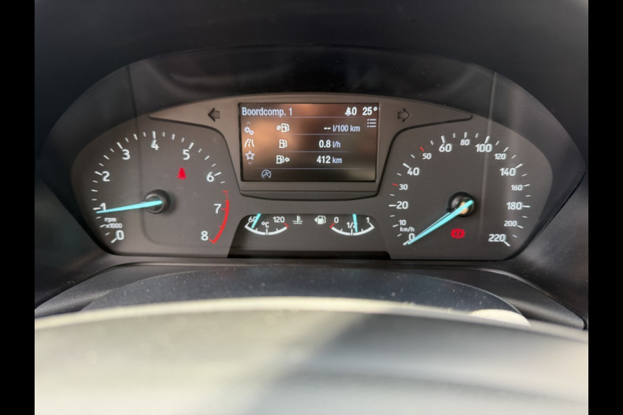 Ford Fiesta 1.0 EcoB. ST-Line X